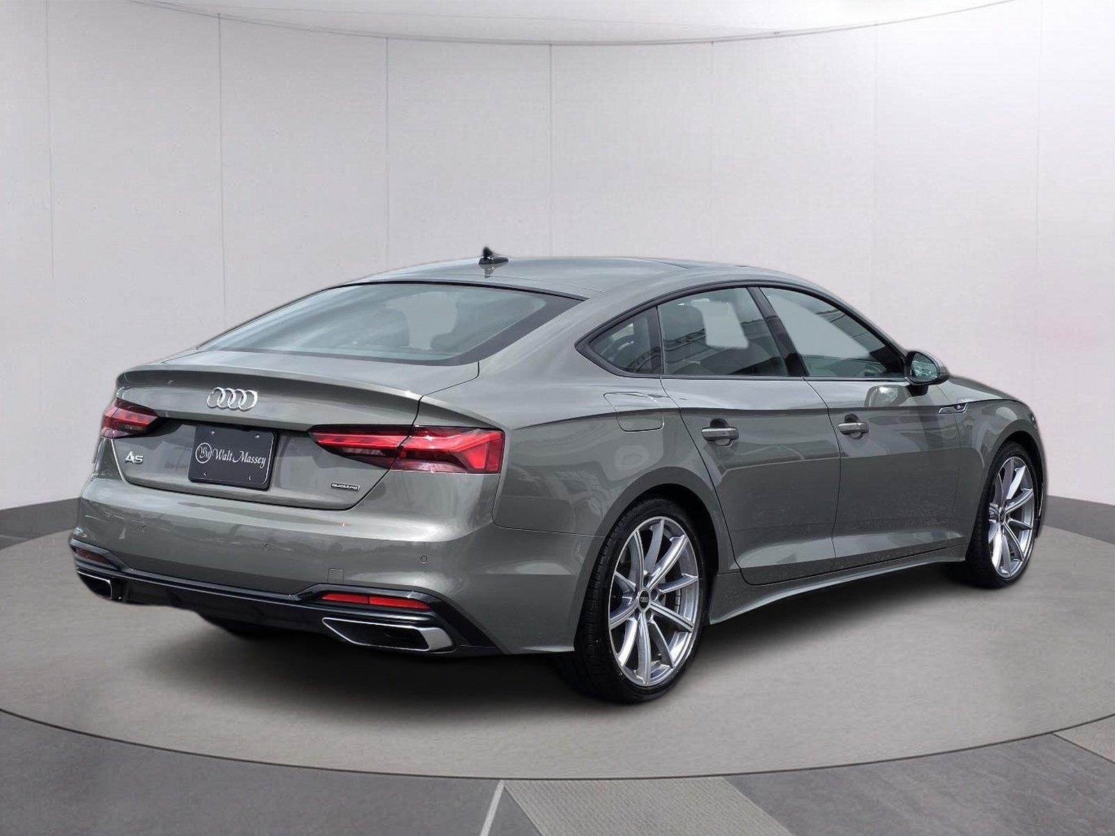 Used 2025  Audi S line Premium image 5