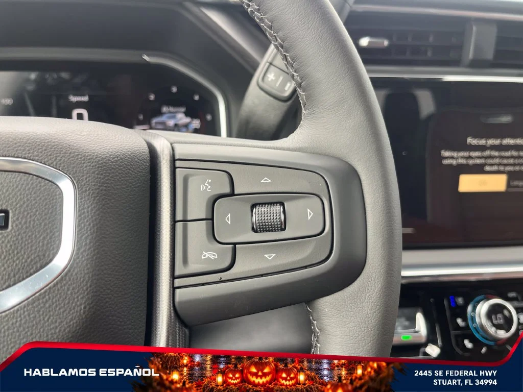 New 2026 Titanium Rush Metallic GMC Denali Ultimate image 26