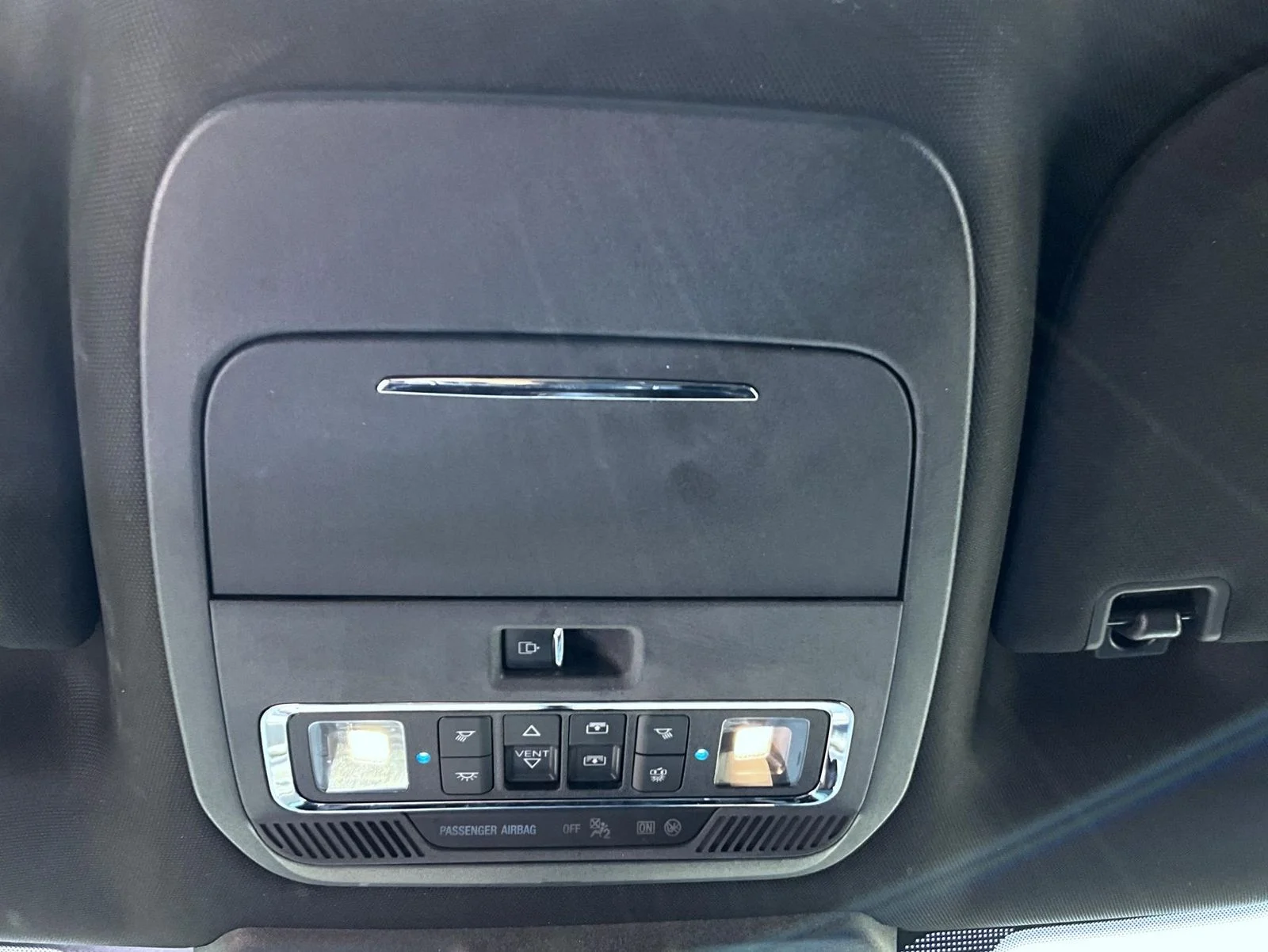 Used 2021 Gray Ford Platinum image 17