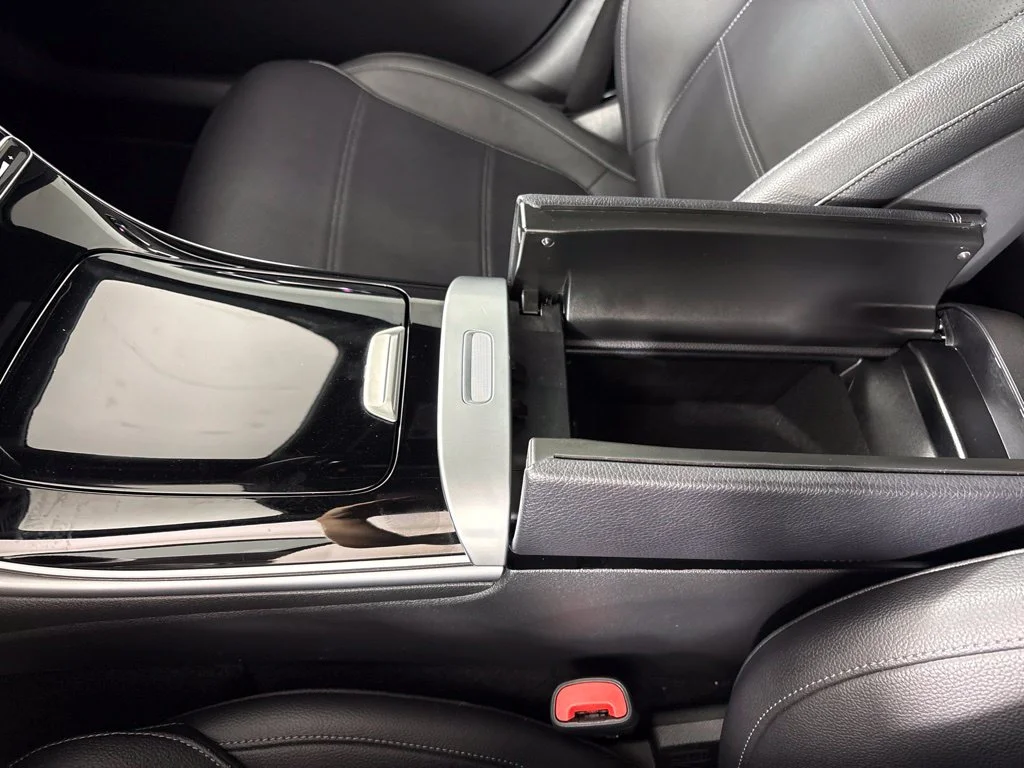 Used 2025 Black Mercedes-Benz C 300 image 44
