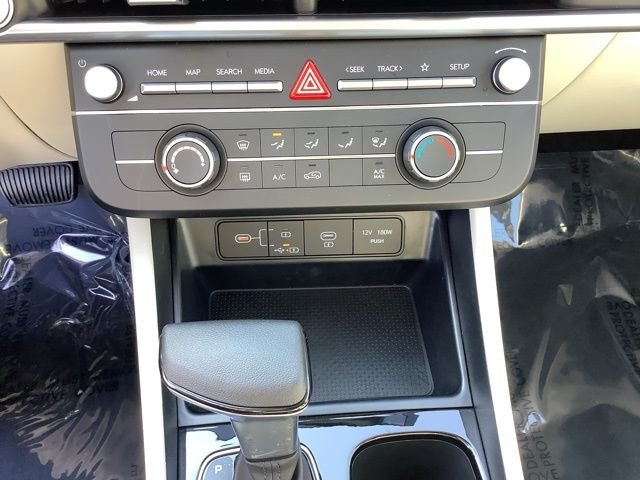 2025 Hyundai Tucson SE - Photo 34