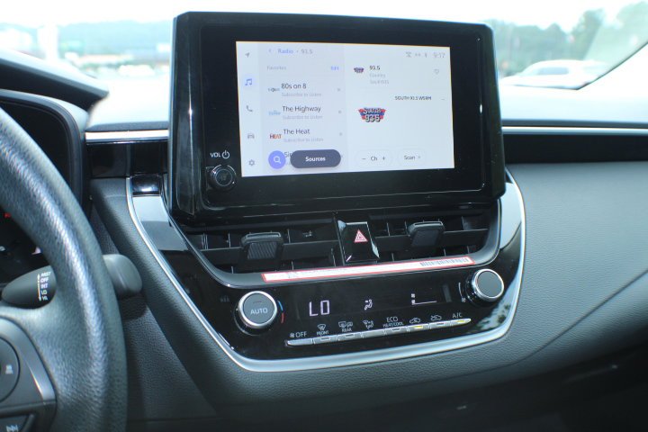 Used 2026 Underground Toyota LE image 9
