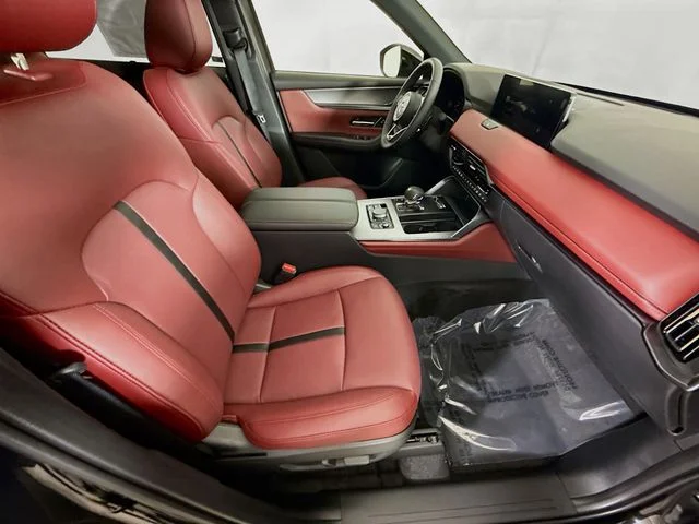 New 2026 Black Mazda 3.3 Turbo S Premium image 29