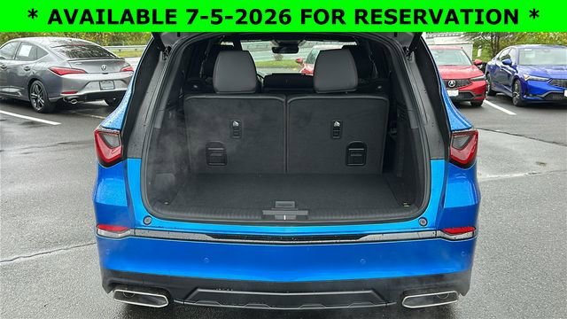 2026 Acura MDX A-Spec Package - Photo 60
