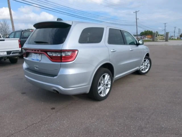 Used 2025  Dodge GT image 30