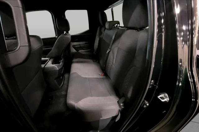 Certified Used 2025 MIDNIGHT BLACK METAL Toyota  image 41