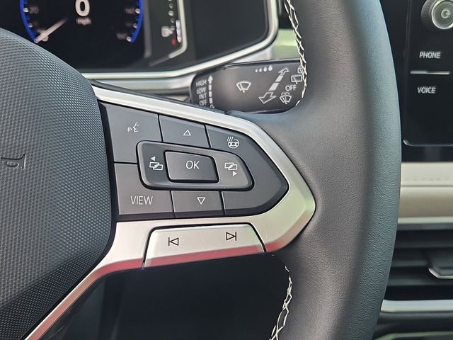 2026 Volkswagen Taos SEL - Photo 14