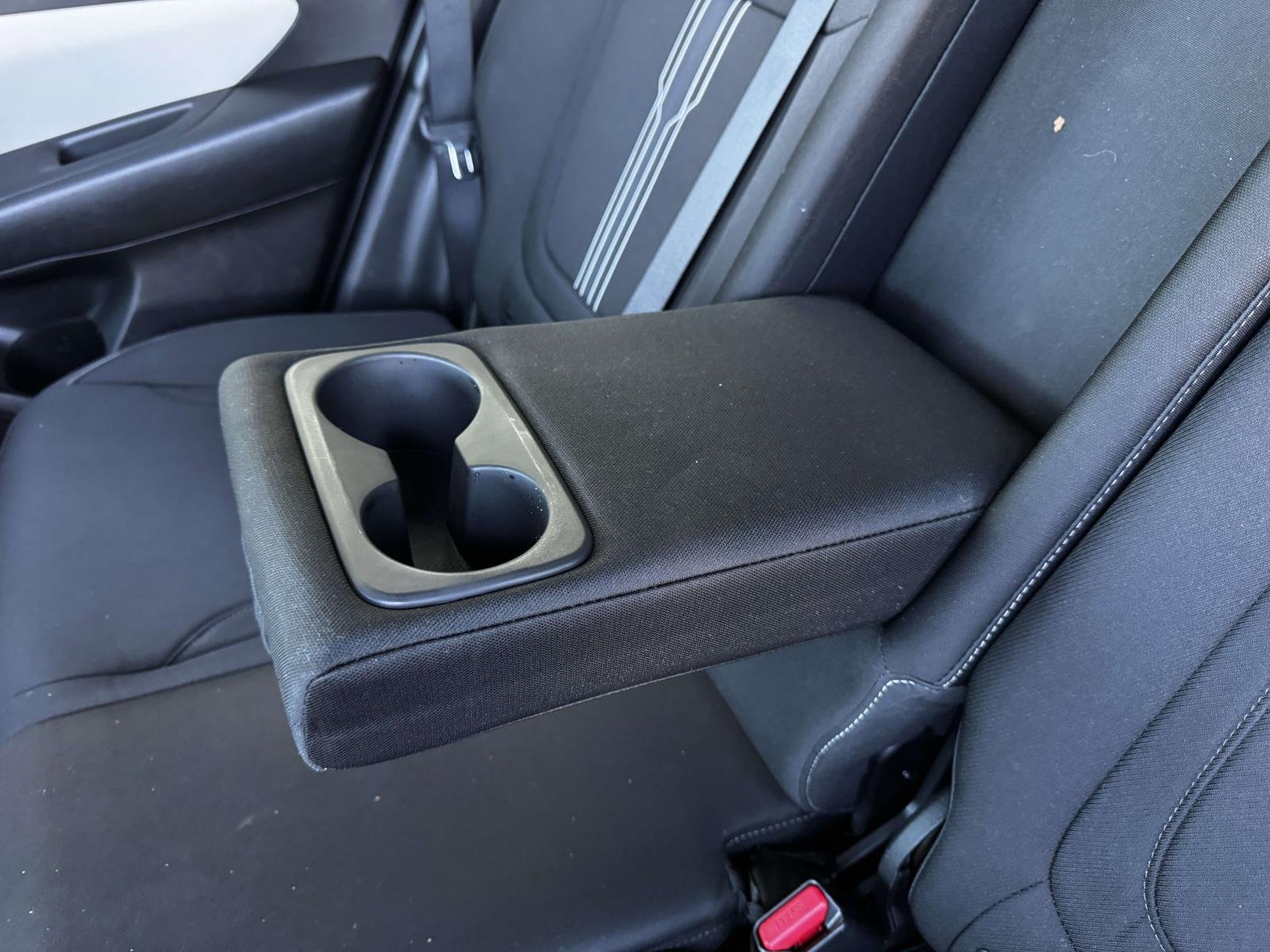 2023 Hyundai Tucson SEL - Photo 10