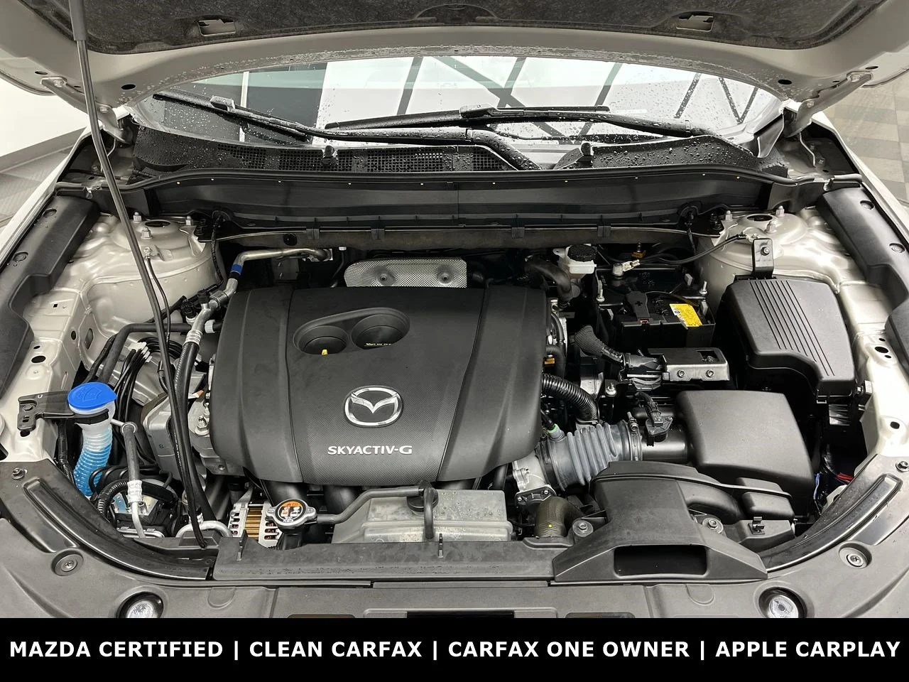 Used 2025 Tan Mazda 2.5 S Preferred Package image 27