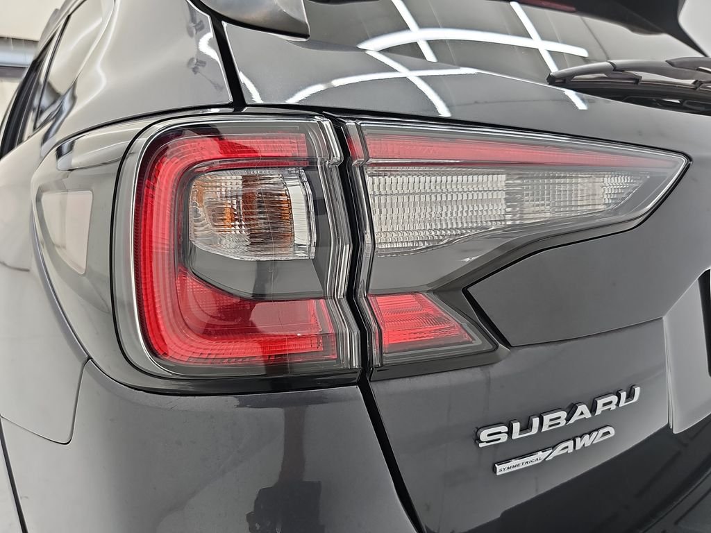 Used 2020 Magnetite Gray Metallic Subaru Touring image 50