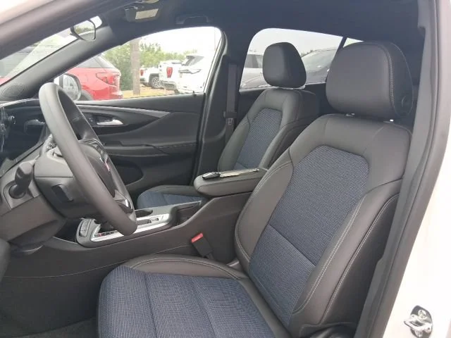 2026 Buick Envista Preferred - Photo 15