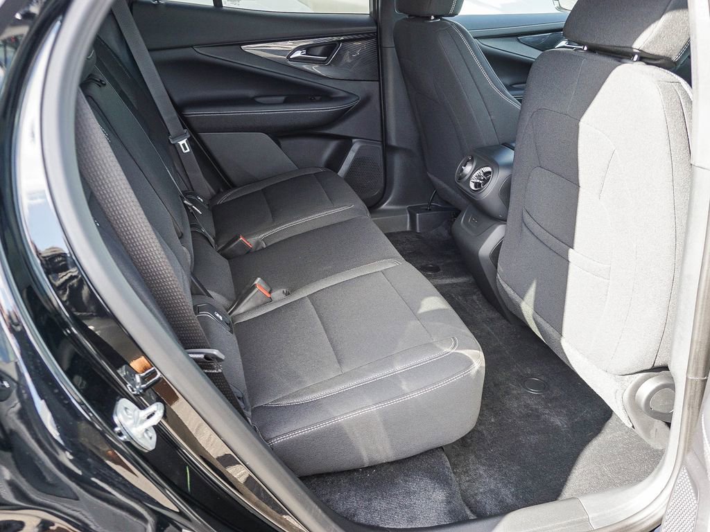 2026 Chevrolet Blazer EV LT - Photo 13
