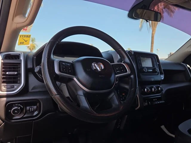 Used 2019 Gray Ram Big Horn image 9