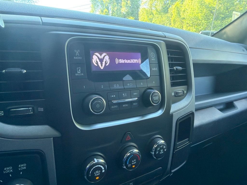 Used 2018 Black Ram Express image 10