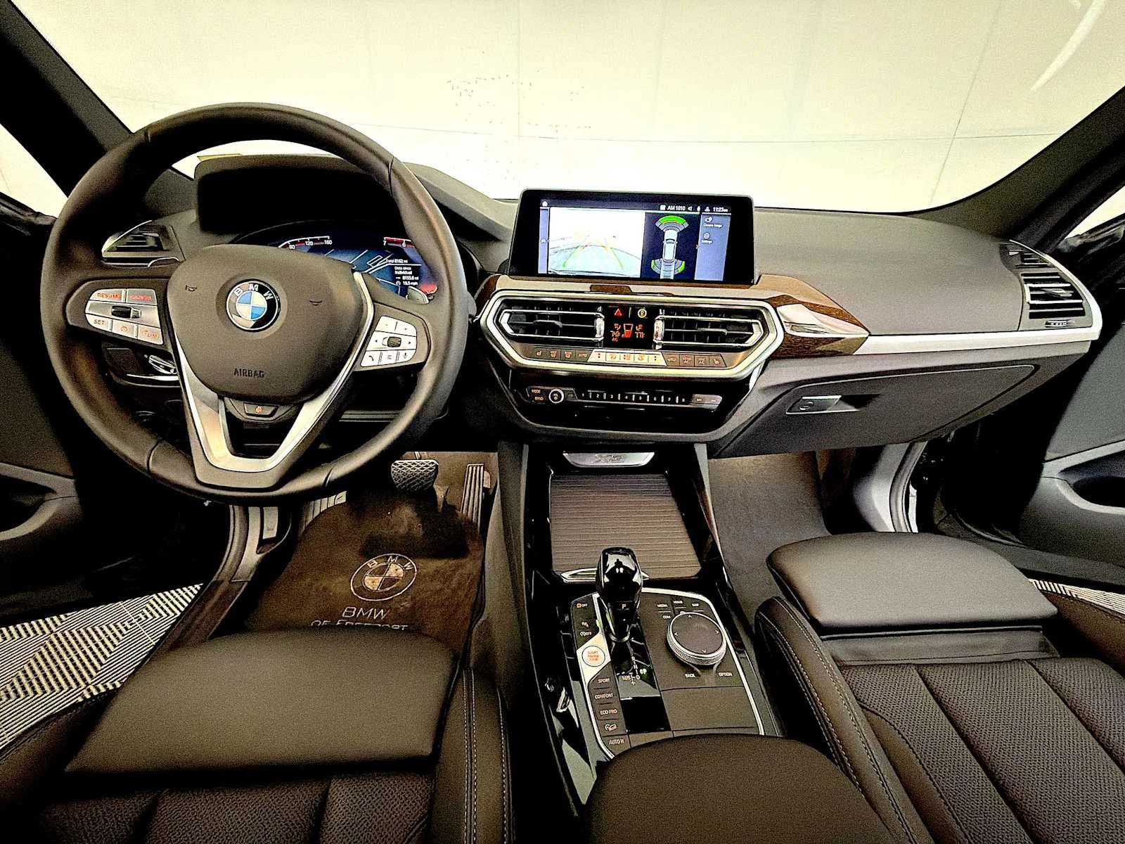 2023 BMW X3 30i - Photo 15