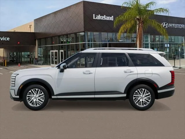 New 2027 Hyundai PALISADE SEL Premium