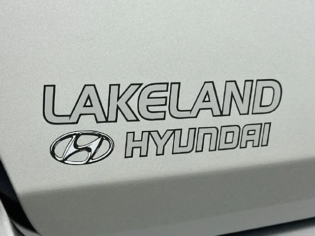 New 2026 Hyundai VENUE SEL