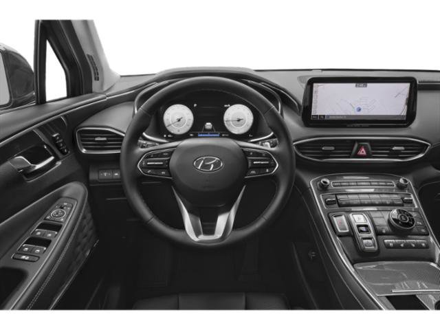 Used 2023 Portofino Gray Hyundai Limited image 10