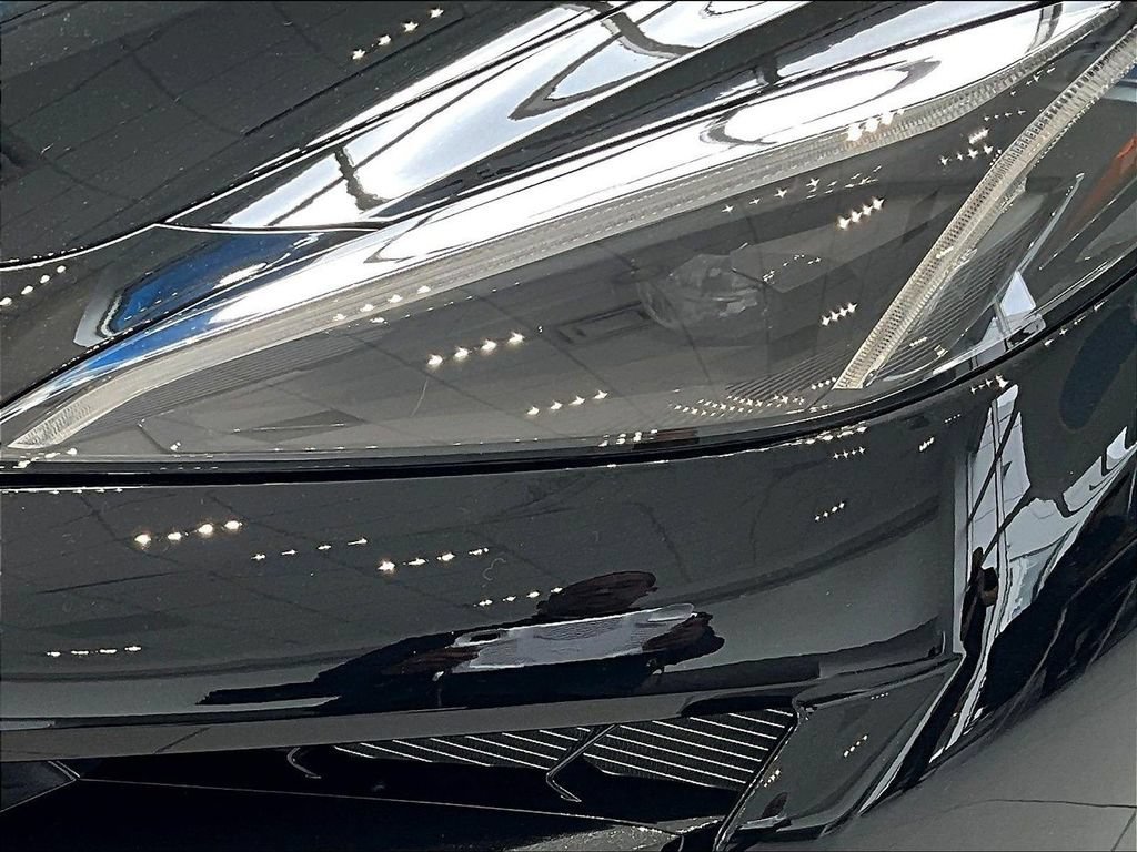 2026 Chevrolet Corvette 3LZ - Photo 20