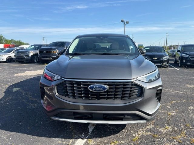 Certified Used 2023 Gray Ford Active image 3