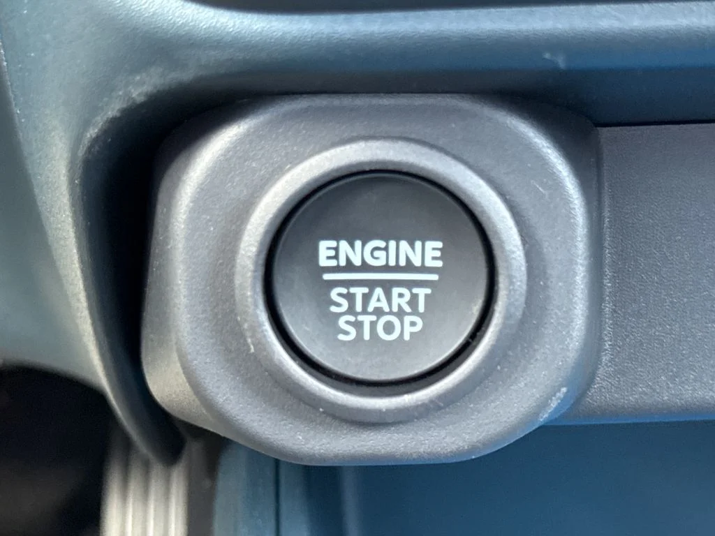 New 2026 Black Ford XLT image 22