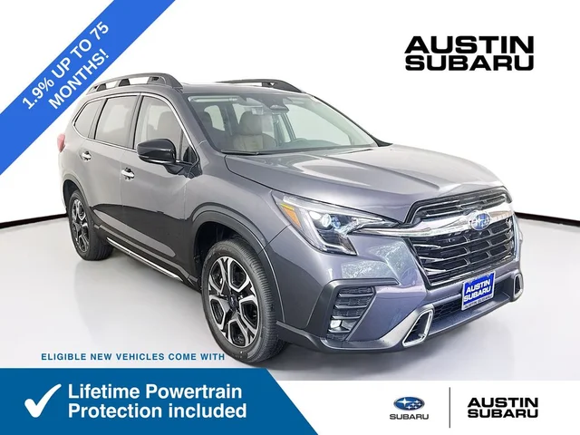 2026 Subaru Ascent Touring 7-Passenger