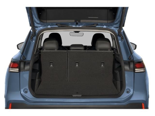 New 2026 Pure White Volkswagen SE image 13
