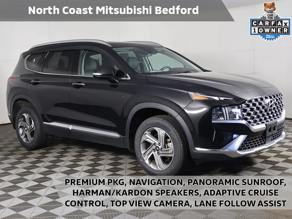 2023 Hyundai Santa Fe