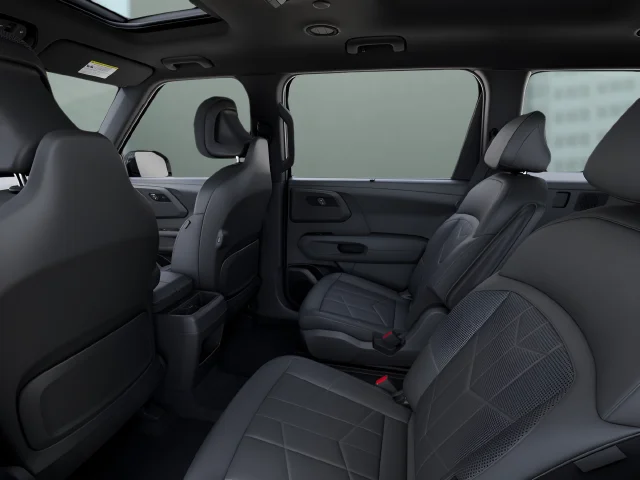 New 2027  Kia X-Line SX image 18