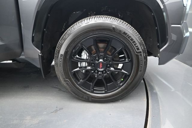 Used 2024 Magnetic Gray Metallic Toyota 1794 image 18