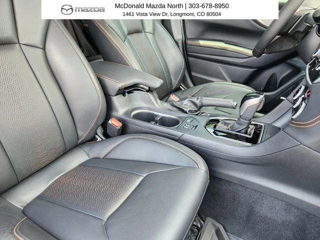 Used 2023 Silver Subaru Limited image 14