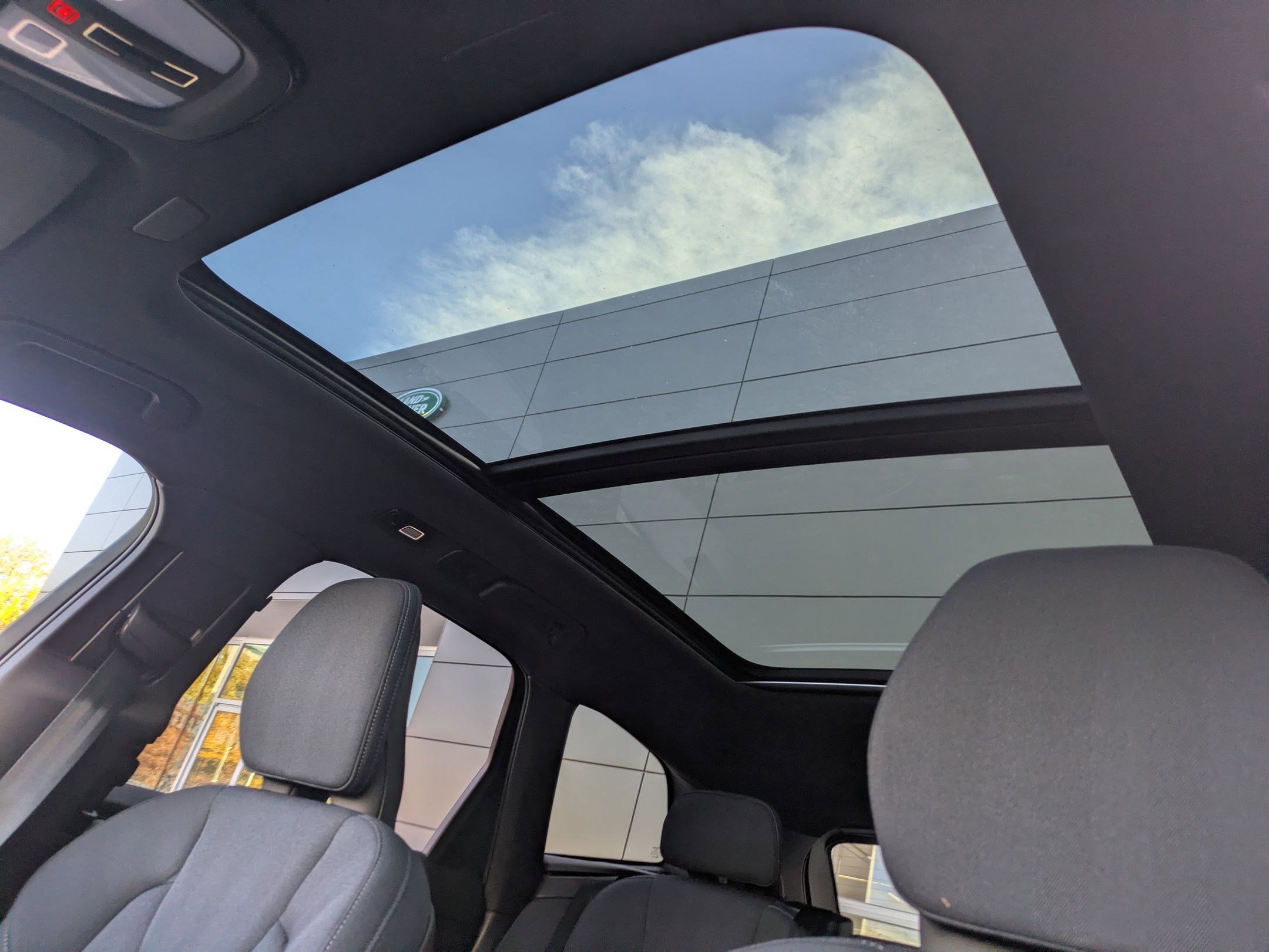 2026 Volvo XC60 Ultra - Photo 12