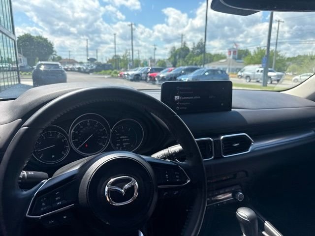 Used 2024 Black Mazda 2.5 S Preferred Package image 23