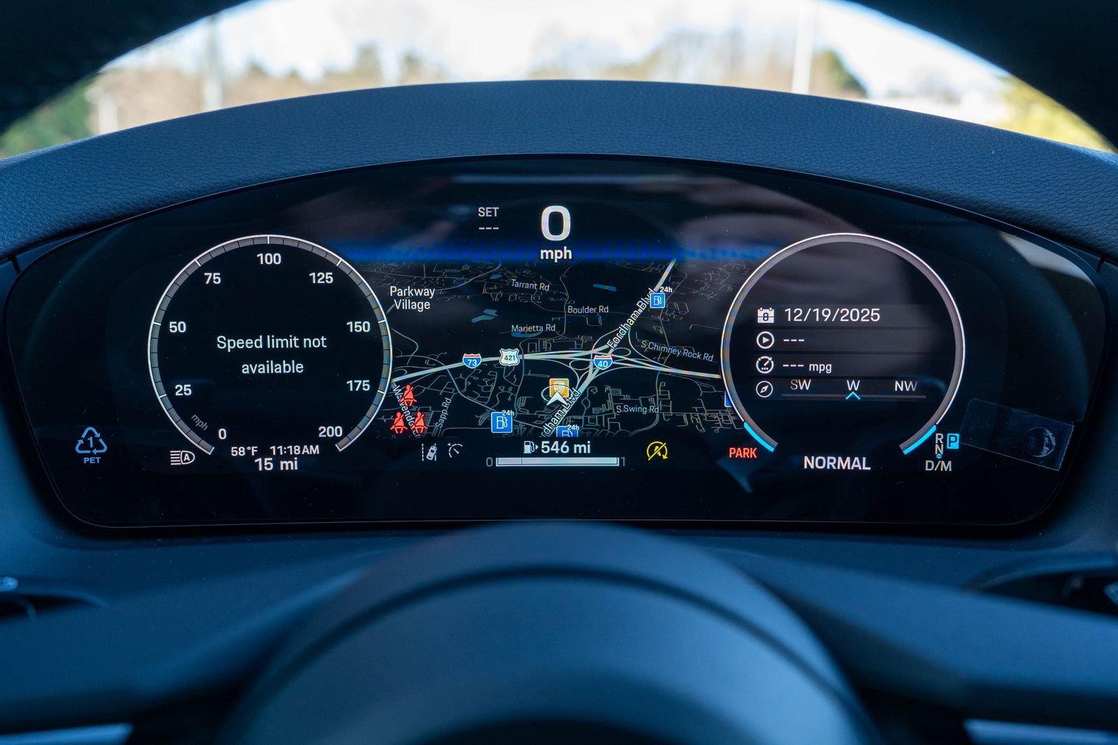 2026 Porsche Panamera Base - Photo 26