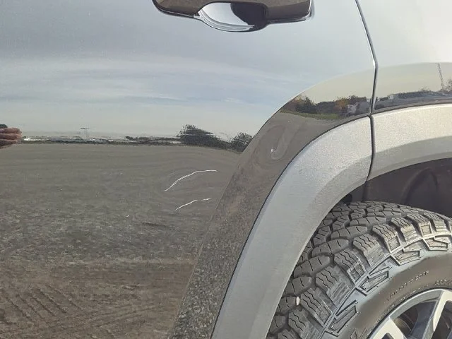2025 Chevrolet Equinox ACTIV - Photo 9