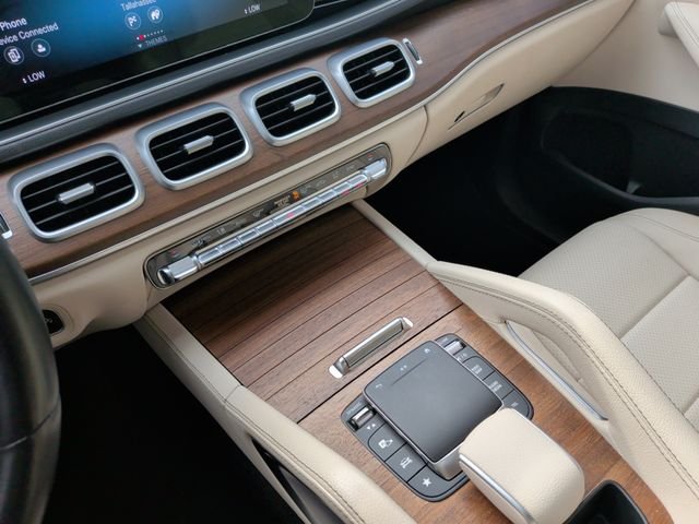 2022 Mercedes-Benz GLE GLE350 - Photo 20