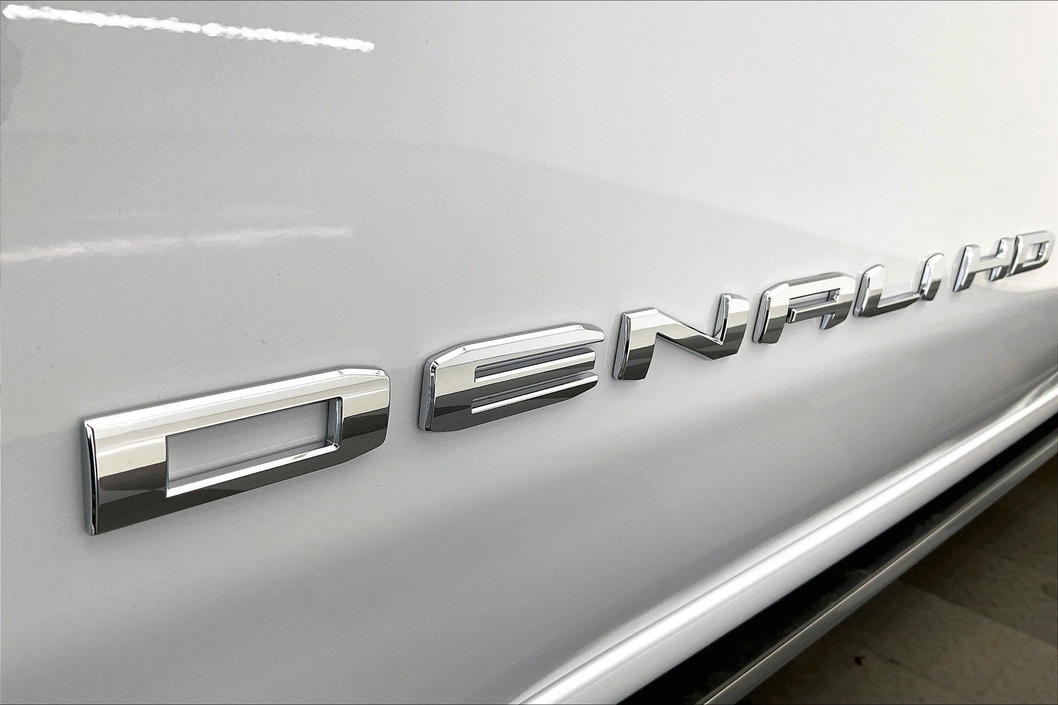 2026 GMC Sierra 2500HD Denali - Photo 17