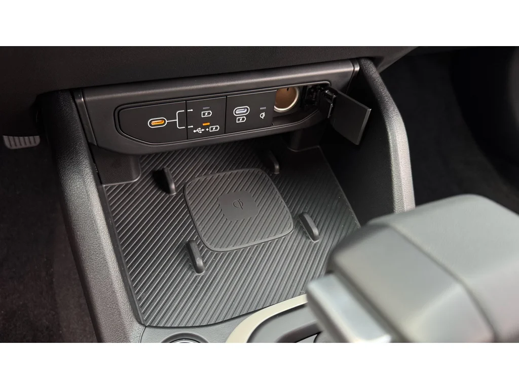 New 2026 Blu Kia GT-Line image 22