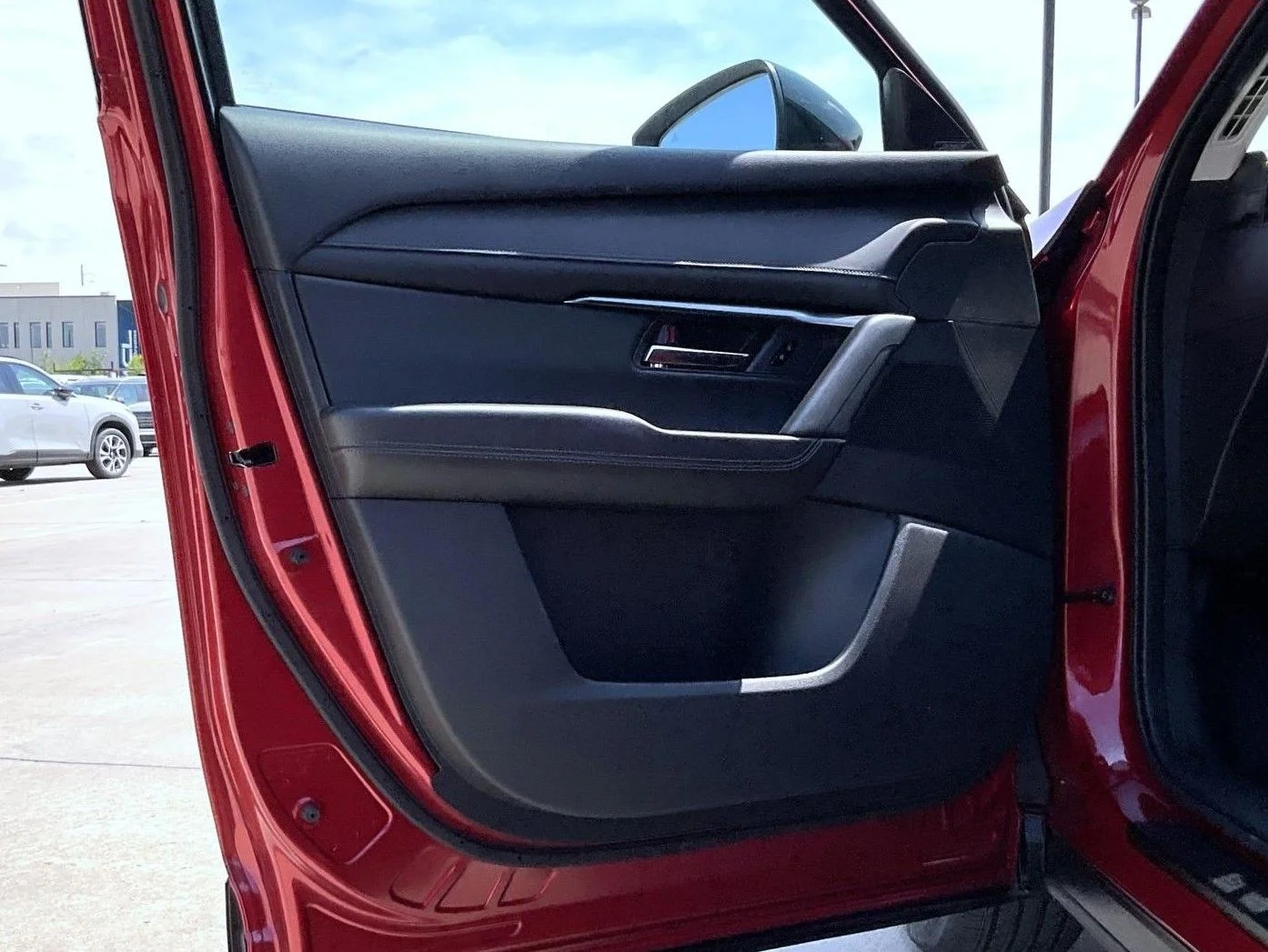 2026 Mazda CX-5 S Premium Plus - Photo 10