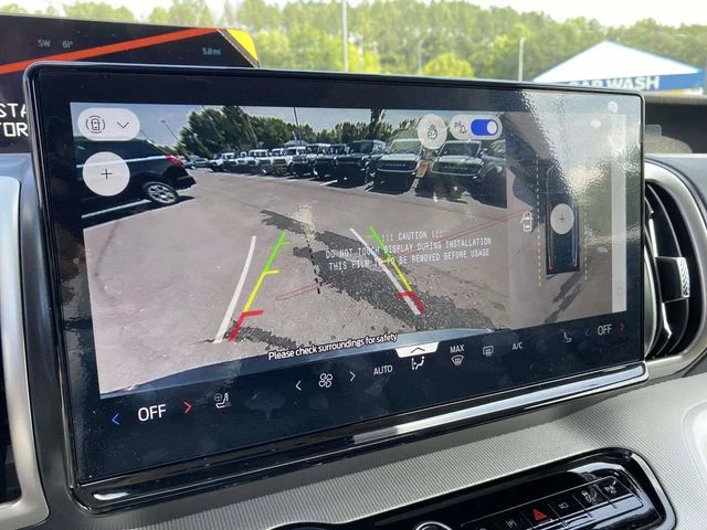 New 2026 Gray Ford Active image 23