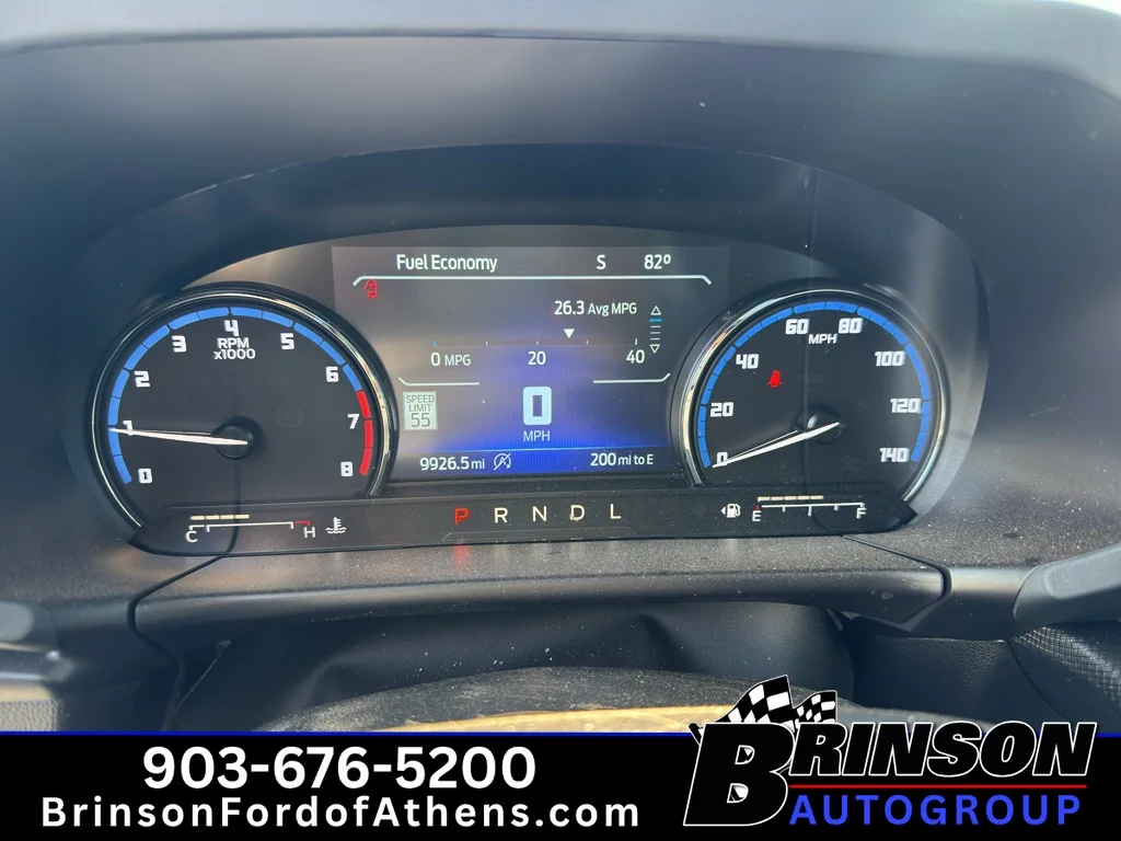 Used 2023  Ford Outer Banks image 15