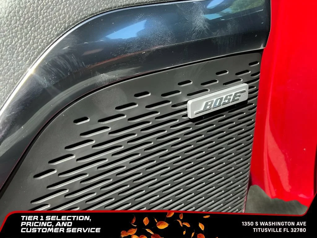 2026 GMC Acadia Elevation - Photo 42