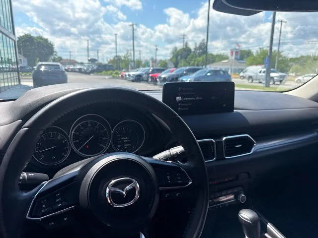 Used 2024 Black Mazda 2.5 S Preferred Package image 23