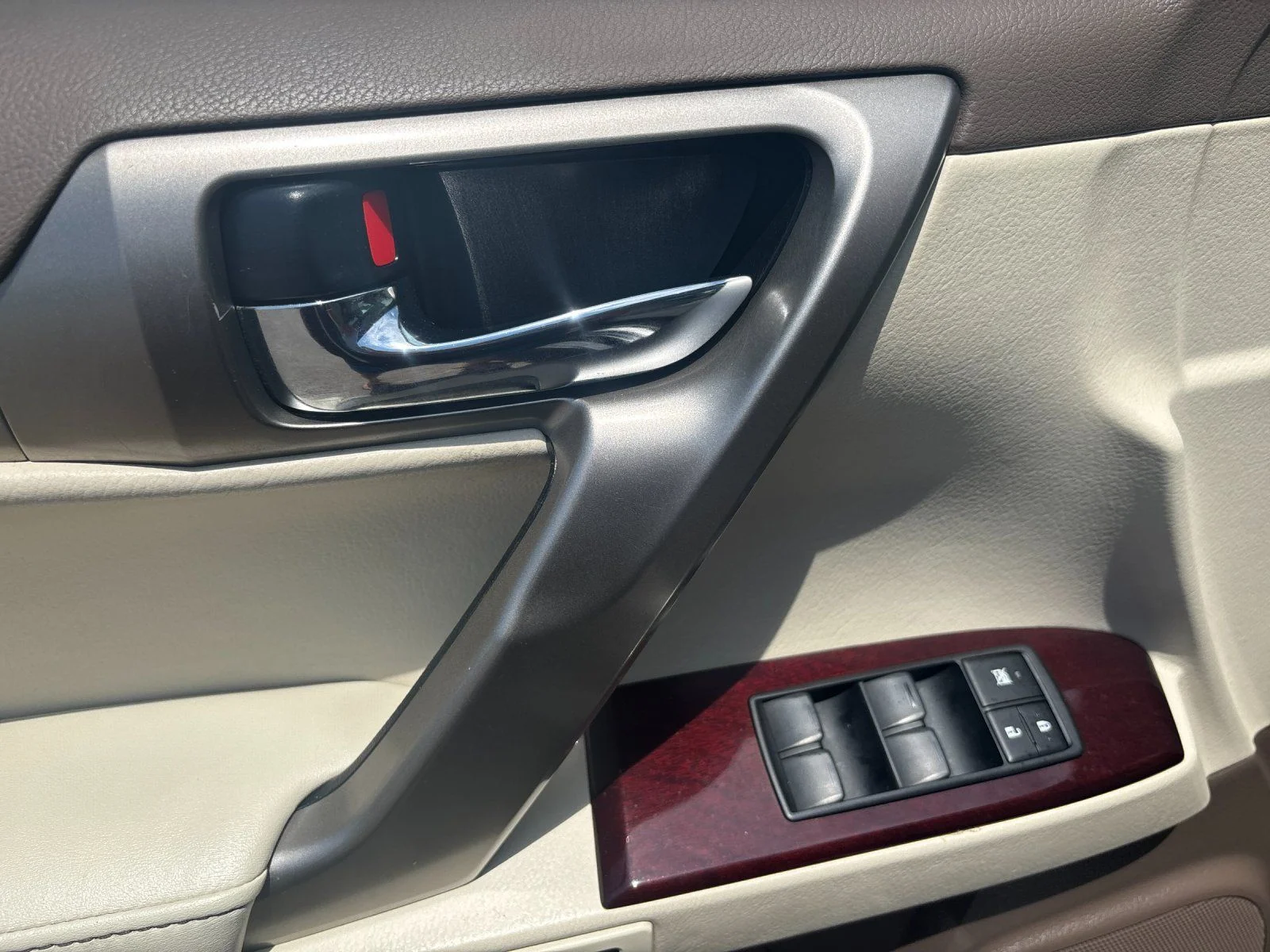 Used 2019 Onyx Black Lexus 460 image 11