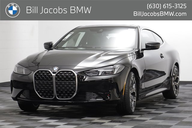 2027 BMW 4 Series 430i xDrive