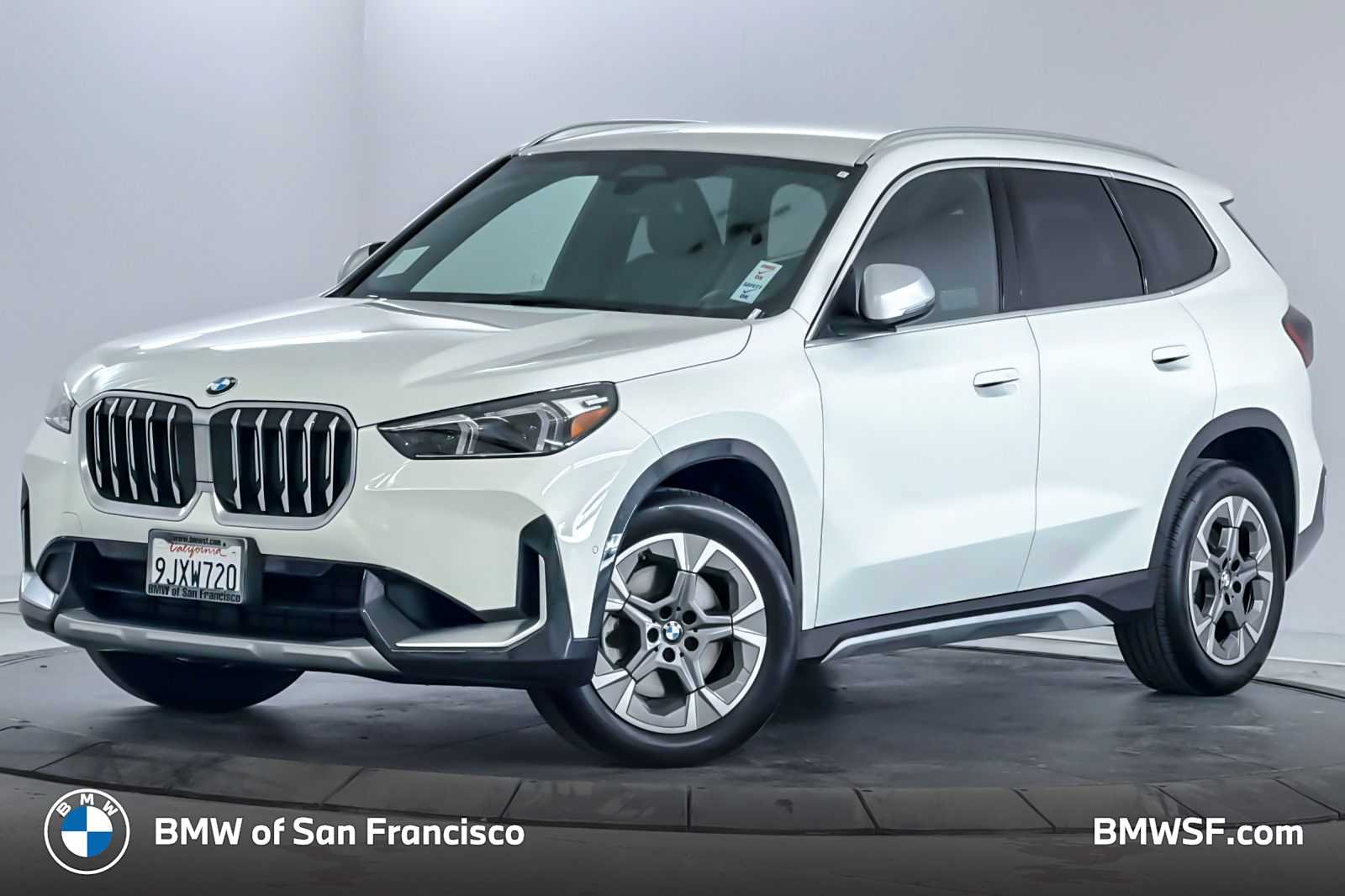 2023 BMW X1 xDrive28i's photo