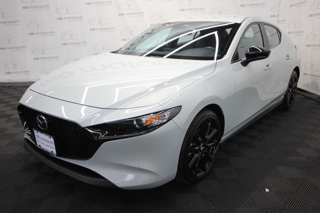 2024 Mazda CX-3 Select Sport AT 5-Door SKYACTIV's photo