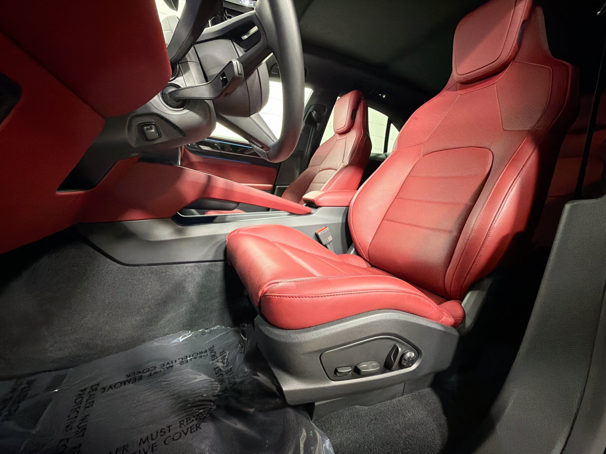 Used 2026  Porsche Electric image 5