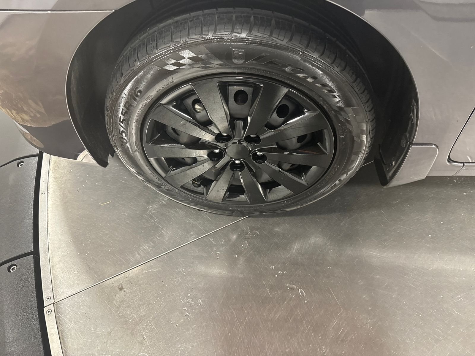 Used 2015 Nissan Sentra SV with VIN 3N1AB7AP3FY225209 for sale in Portland, OR