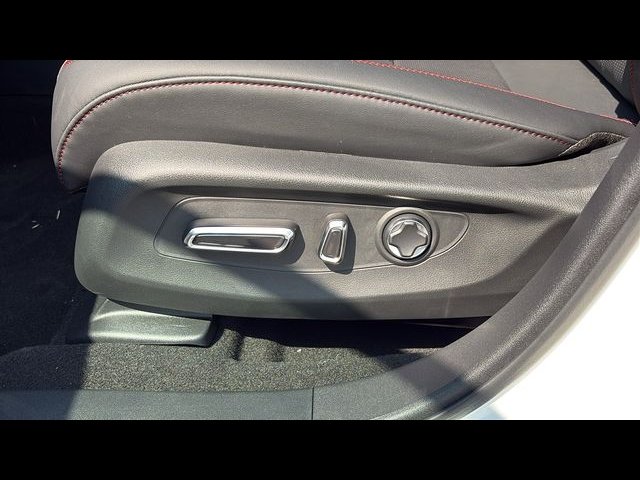 New 2026 Platinum White Pearl Acura A-Spec Advance Package image 11